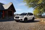 Subaru Forester Sport 2018 года (NA)